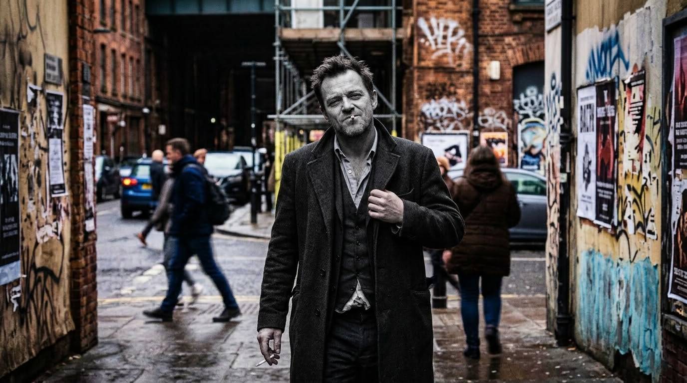 A narcissistic egomaniac will drain your energy and sabotage your confidence. Dealing with a narcissistic egomaniac requires a specific, emotionless strategy.